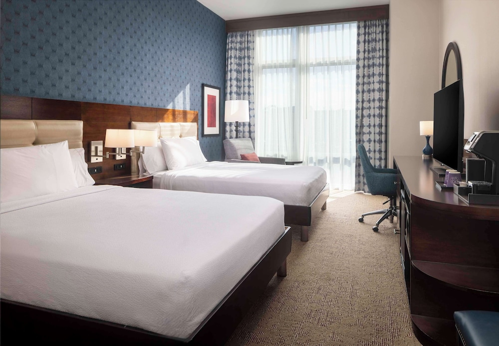 hilton garden inn washington dc georgetown area