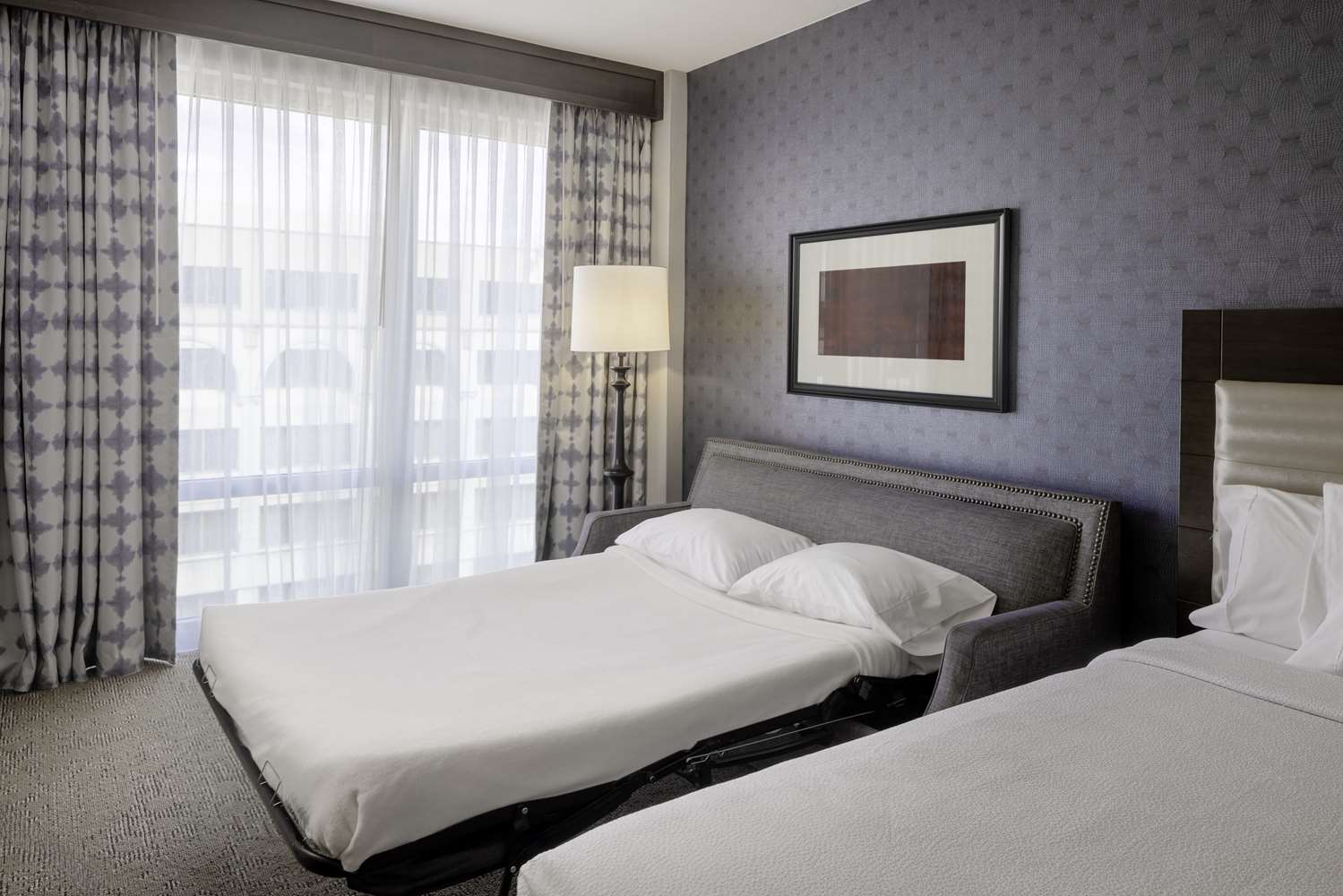 hilton garden inn washington dc georgetown area