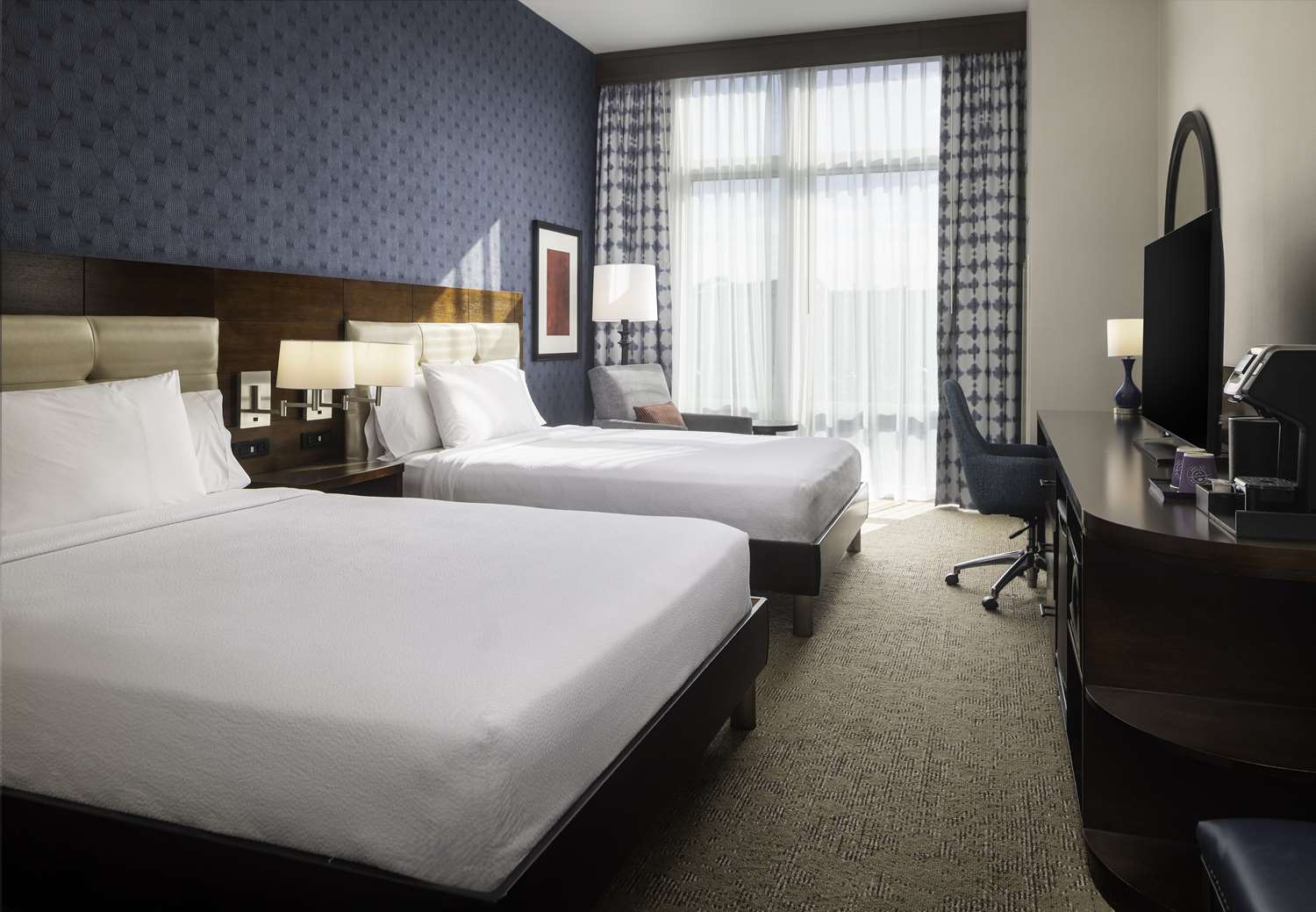 hilton garden inn washington dc georgetown area