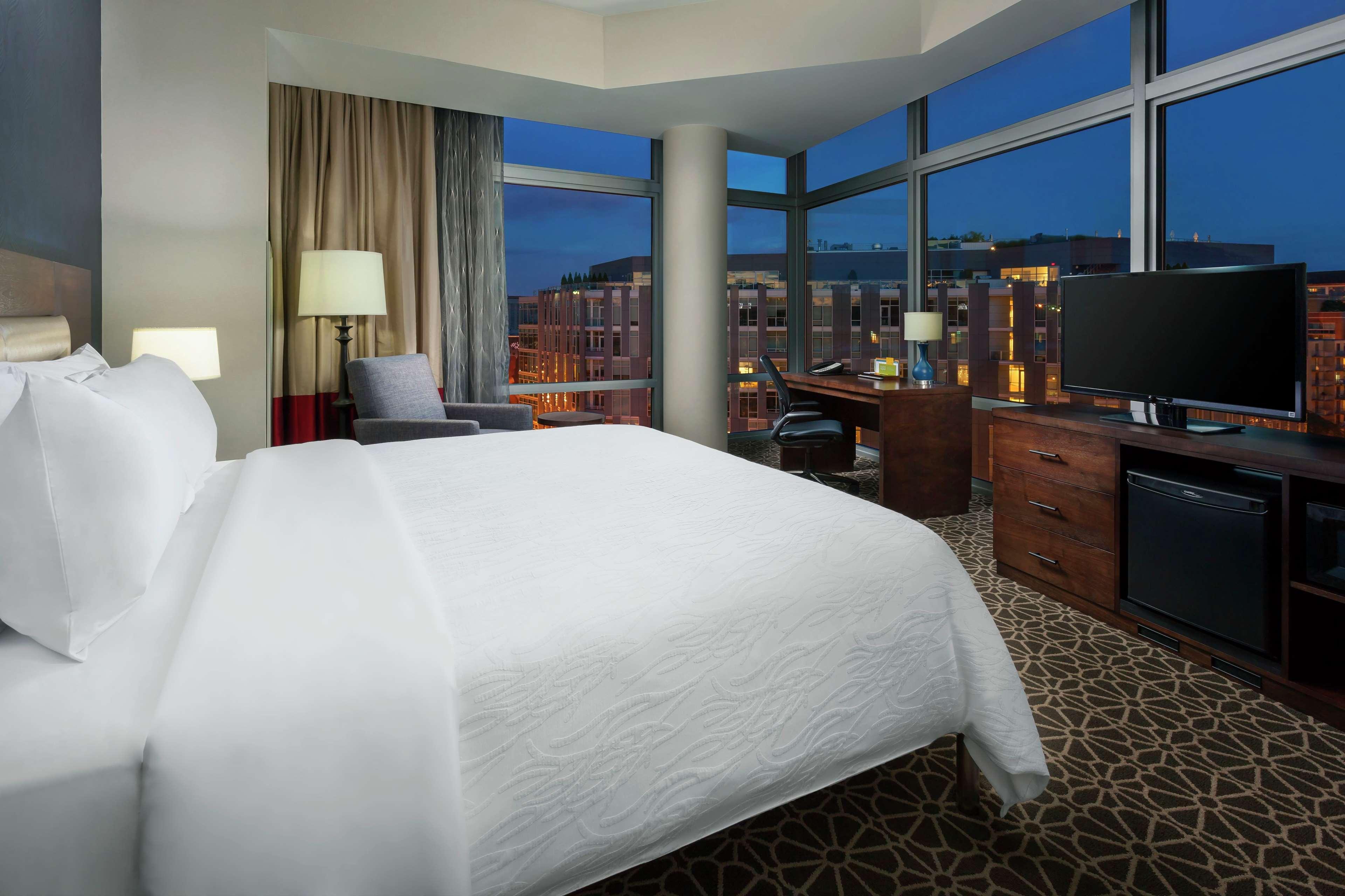 hilton garden inn washington dc georgetown area