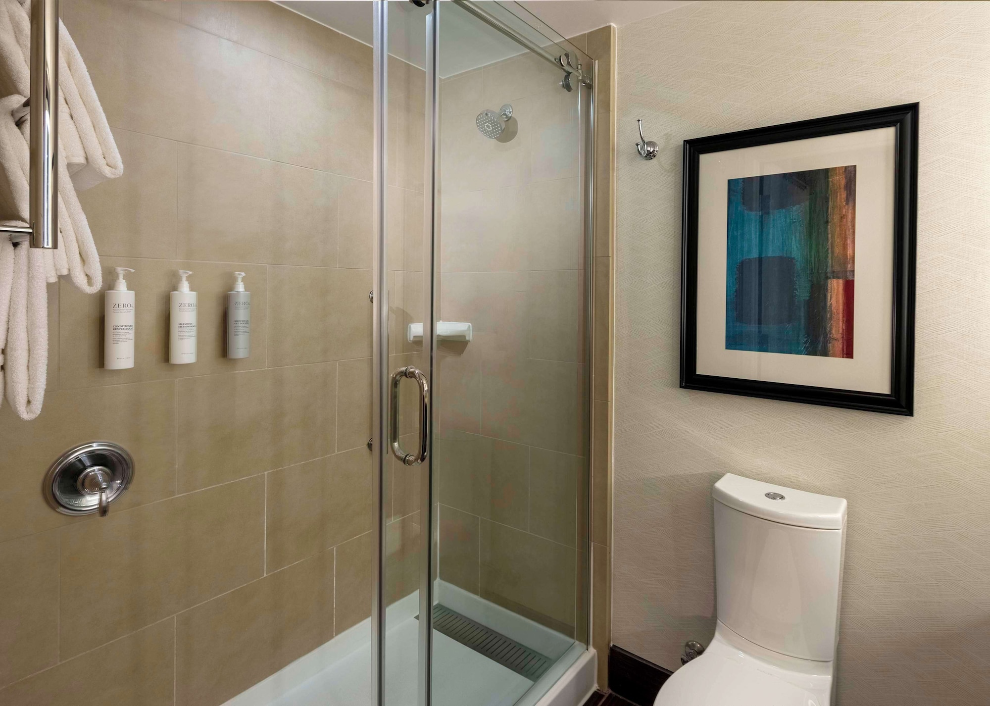 hilton garden inn washington dc georgetown area