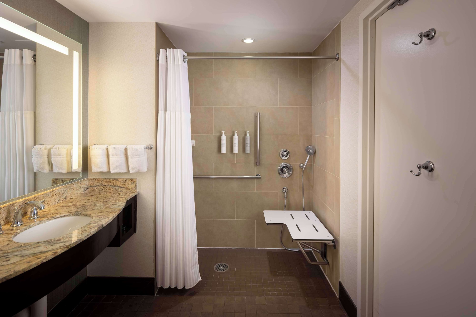 hilton garden inn washington dc georgetown area