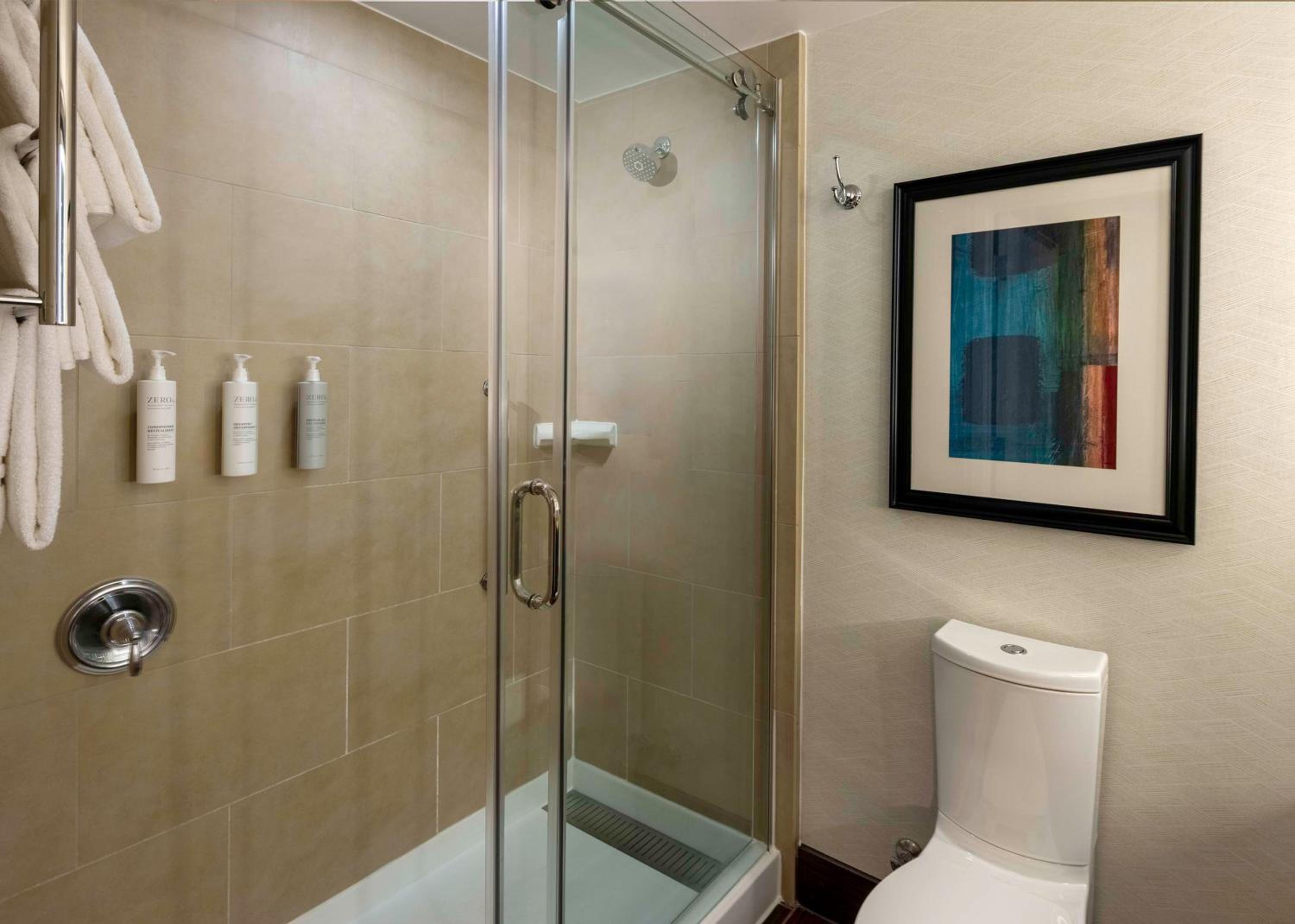 hilton garden inn washington dc georgetown area