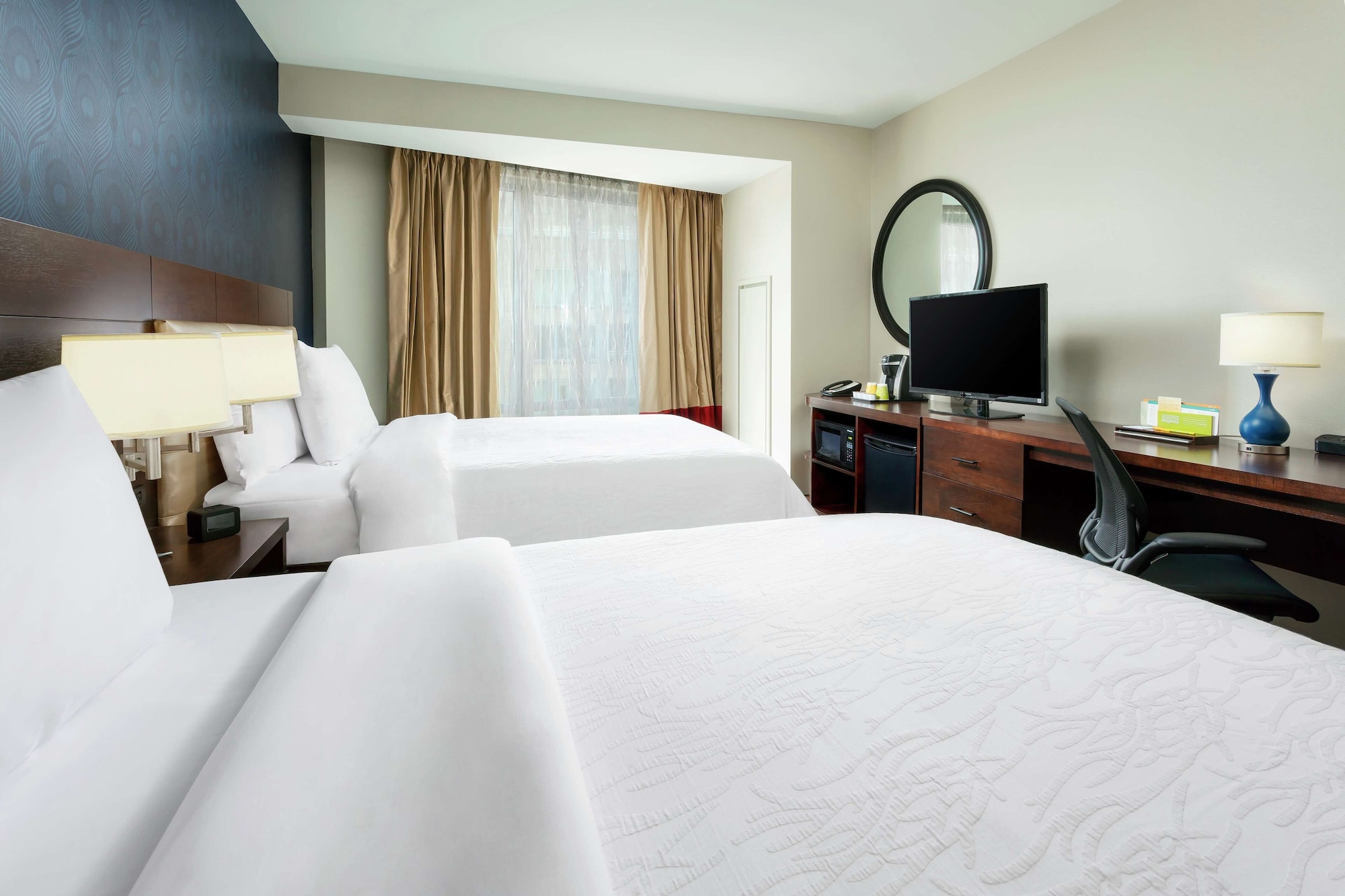 hilton garden inn washington dc georgetown area