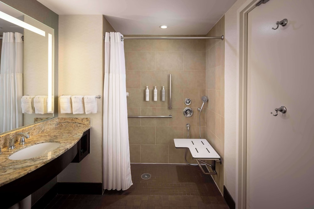 hilton garden inn washington dc georgetown area