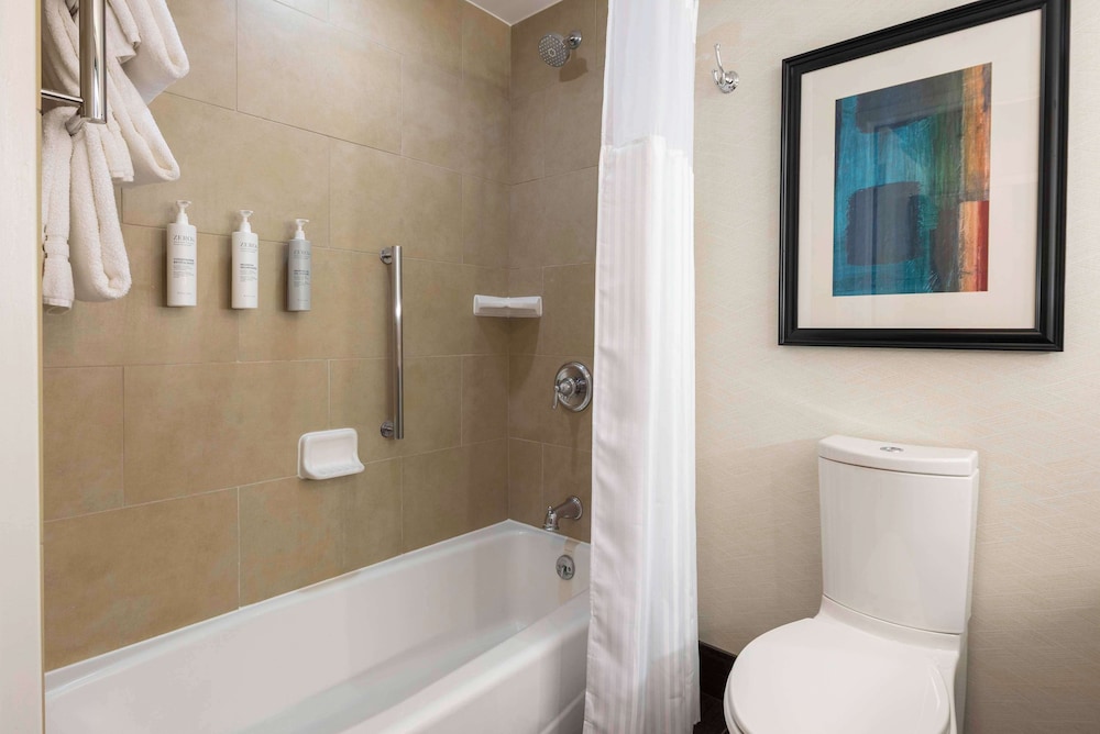 hilton garden inn washington dc georgetown area