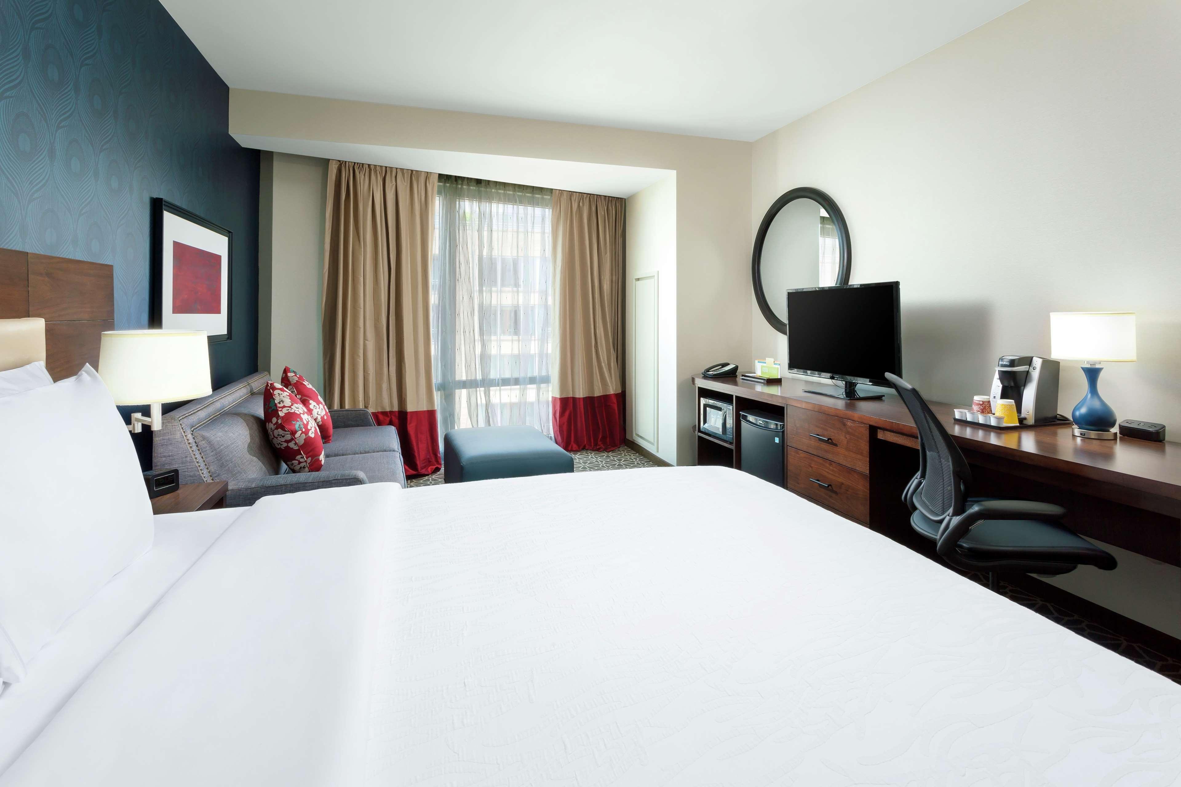 hilton garden inn washington dc georgetown area