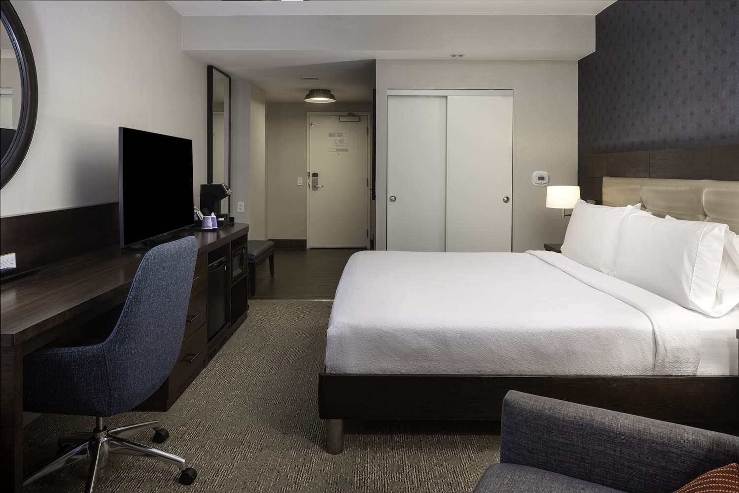 hilton garden inn washington dc georgetown area