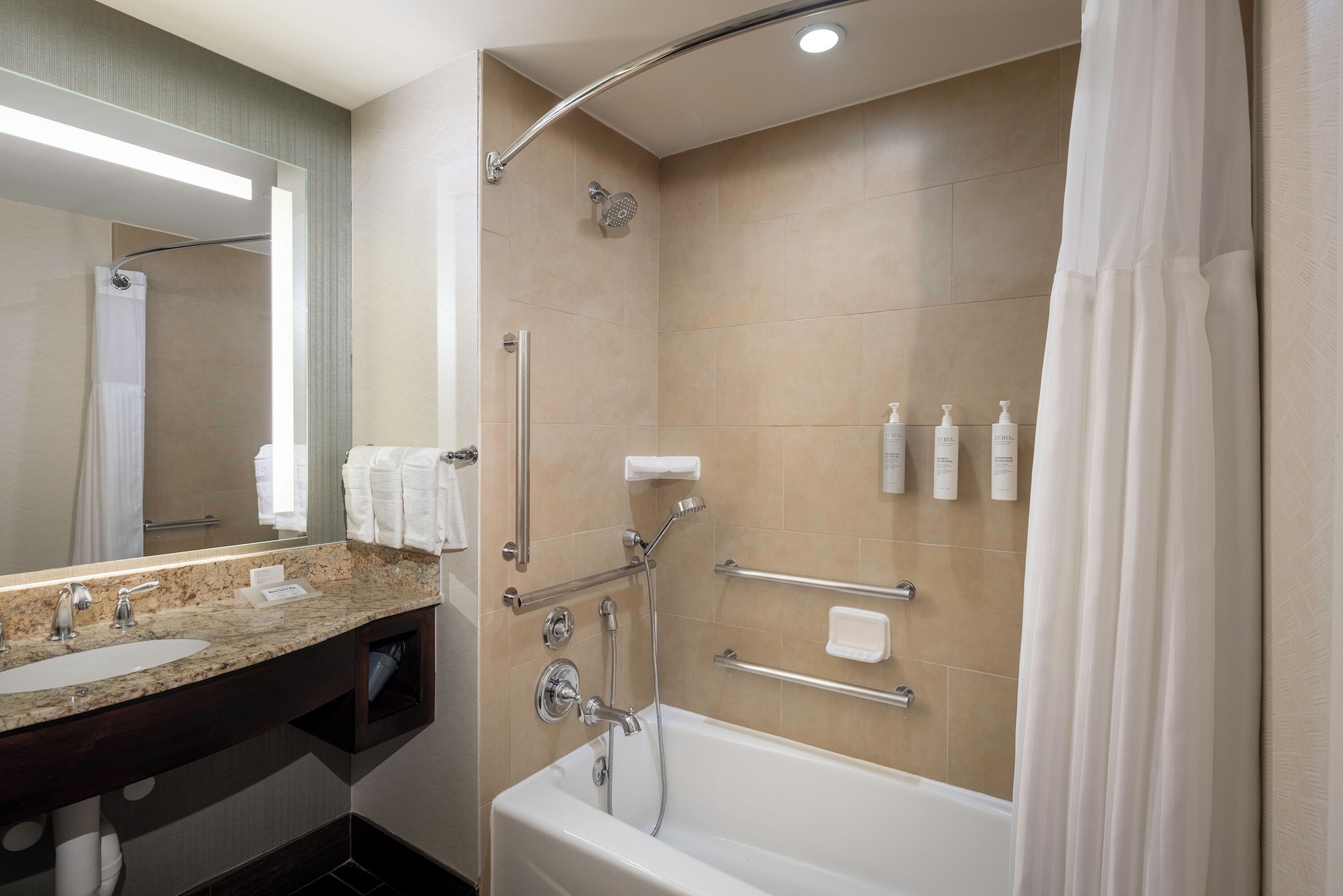 hilton garden inn washington dc georgetown area