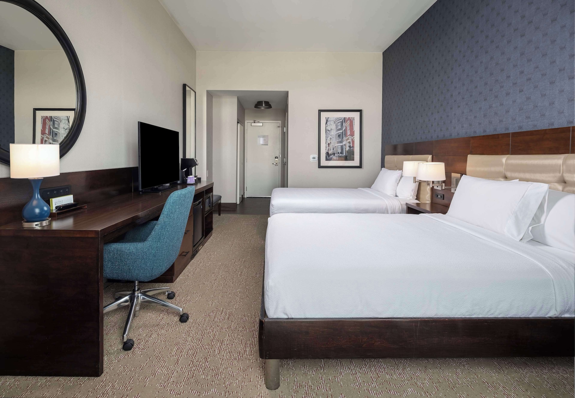 hilton garden inn washington dc georgetown area