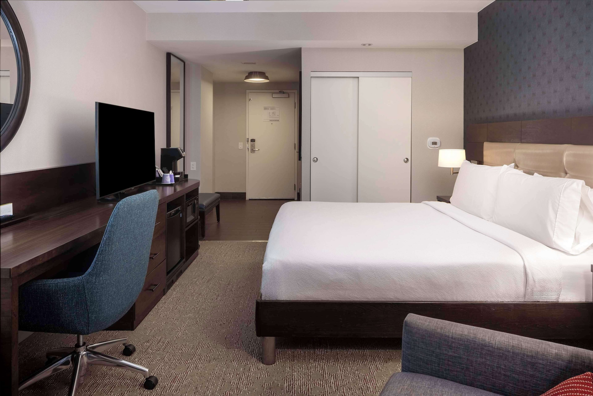 hilton garden inn washington dc georgetown area