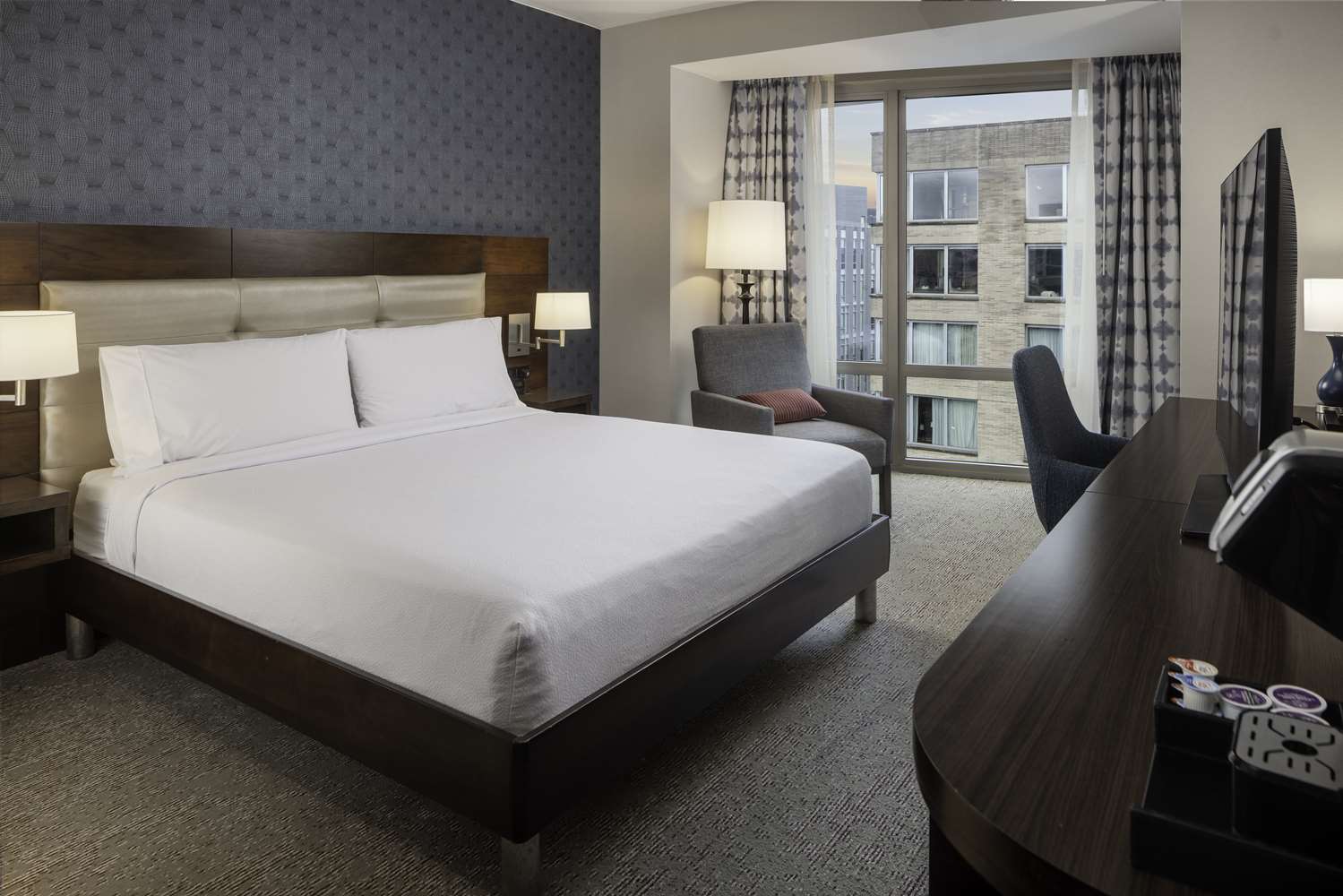 hilton garden inn washington dc georgetown area