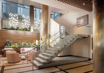 Hilton Garden Inn Washington Dc/Georgetown Area,Washington>>Dupont Circle,3 star