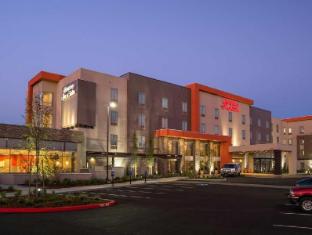 Hampton Inn & Suites Portland/Vancouver,Ellsworth>>Clark County,3 star