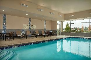 Hampton Inn & Suites Portland/Vancouver,Ellsworth>>Clark County,3 star
