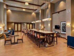 Hampton Inn & Suites Portland/Vancouver,Ellsworth>>Clark County,3 star