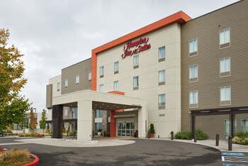hampton inn and suites portland vancouver