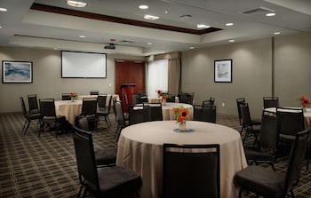 hampton inn and suites portland vancouver