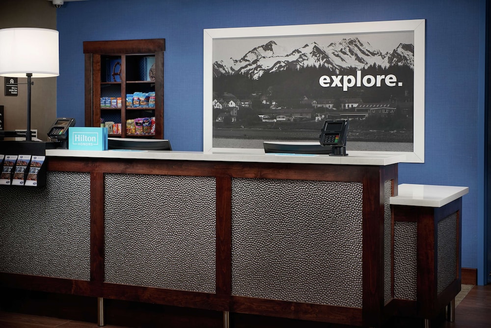 hampton inn and suites portland vancouver