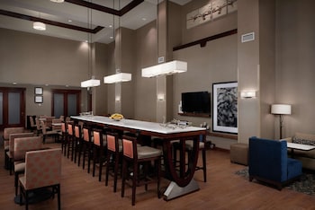 hampton inn and suites portland vancouver