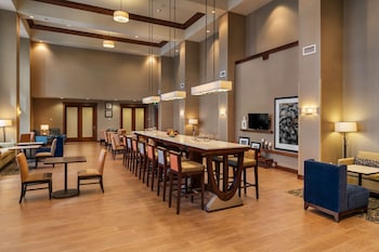 hampton inn and suites portland vancouver