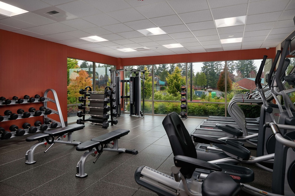 hampton inn and suites portland vancouver
