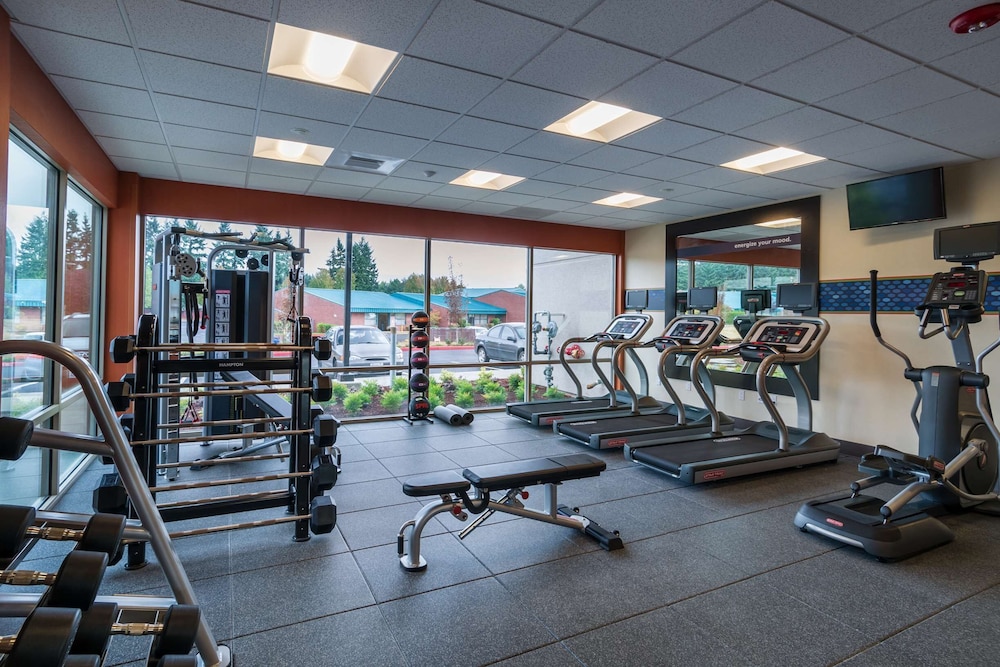 hampton inn and suites portland vancouver