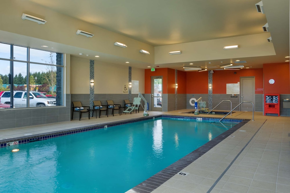 hampton inn and suites portland vancouver