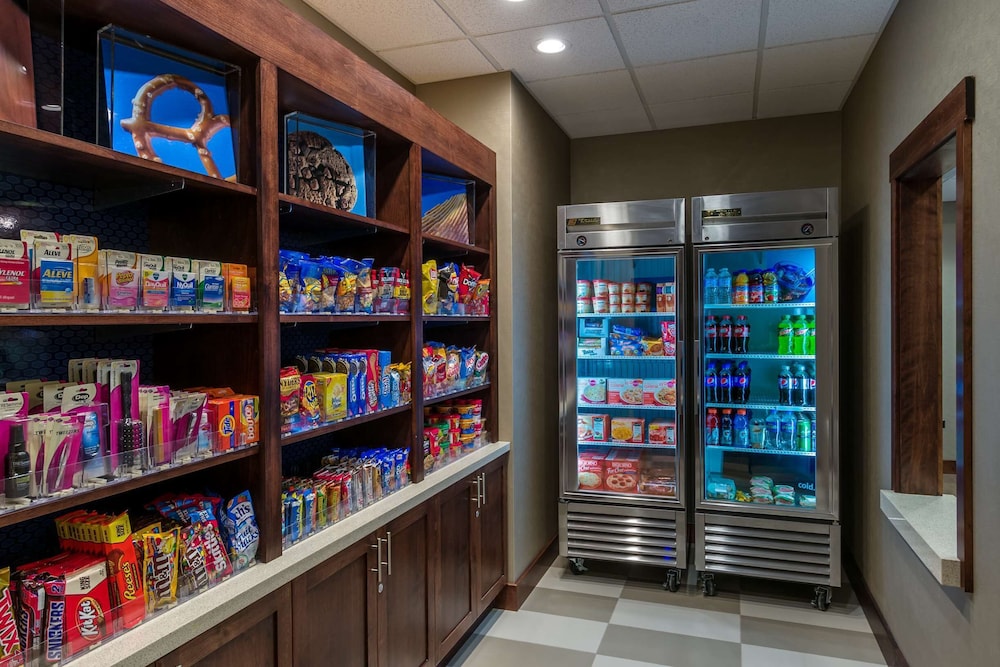 hampton inn and suites portland vancouver
