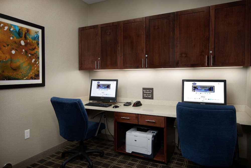 hampton inn and suites portland vancouver