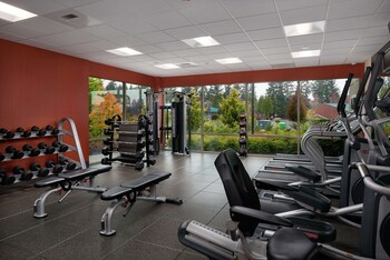 hampton inn and suites portland vancouver