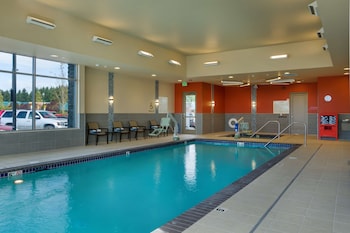 hampton inn and suites portland vancouver