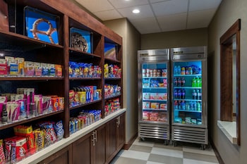 hampton inn and suites portland vancouver