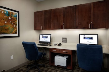 hampton inn and suites portland vancouver