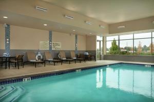 hampton inn and suites portland vancouver