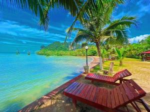 Diamond Beach Resort,Ao Nang>>Ao Nam Mao,3 star