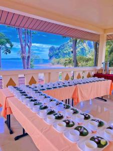 Diamond Beach Resort,Ao Nang>>Ao Nam Mao,3 star