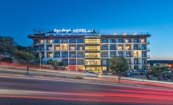 aya yorgi hotel by t