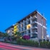 aya yorgi hotel by t