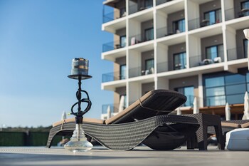 aya yorgi hotel by t