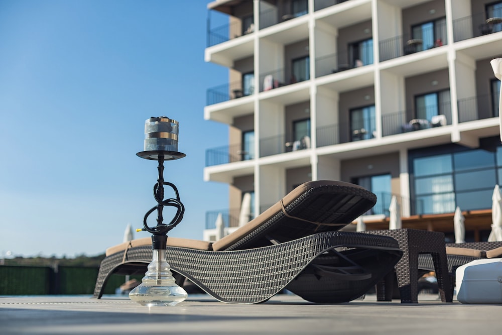 aya yorgi hotel by t
