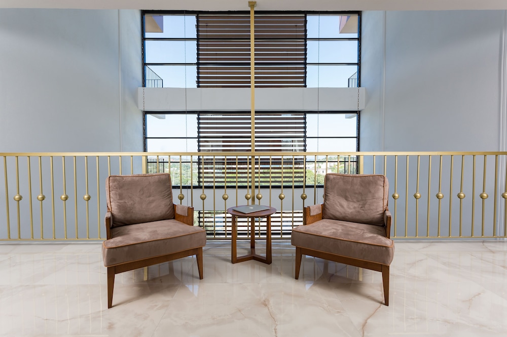 aya yorgi hotel by t