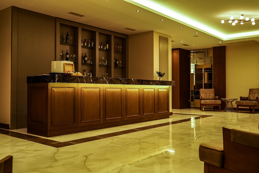aya yorgi hotel by t