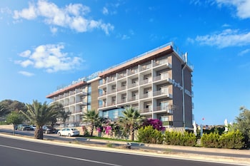 Aya Yorgi Hotel By T,Izmir>>Cesme,3 star