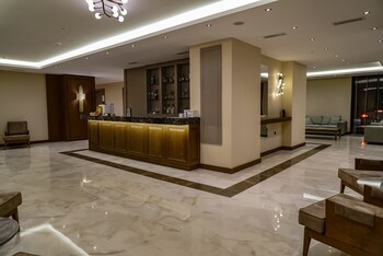 aya yorgi hotel by t