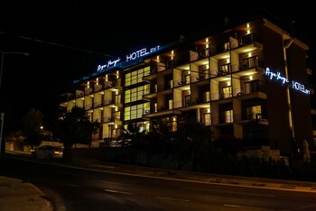aya yorgi hotel by t