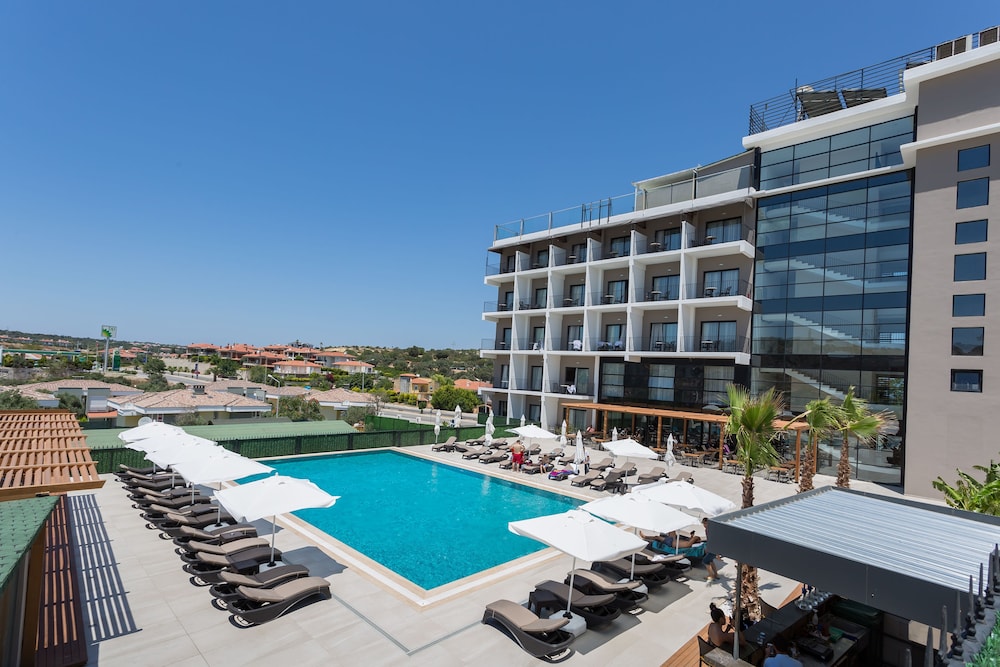 aya yorgi hotel by t