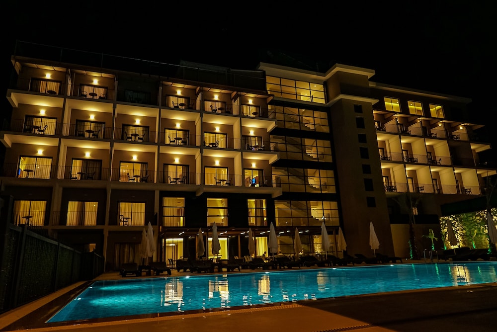 aya yorgi hotel by t