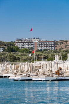 aya yorgi hotel by t