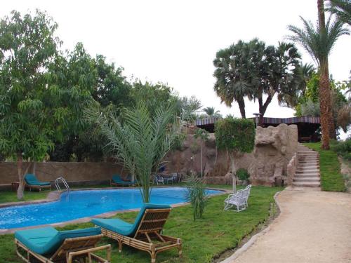 luxor